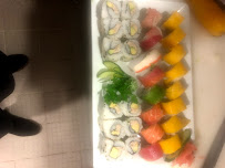 Plats et boissons du Restaurant de sushis Sushi Box à Annecy - n°17