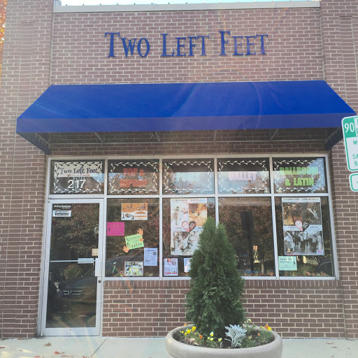 Dance School «Two Left Feet® Dance Studio», reviews and photos, 217 Market St W, Gaithersburg, MD 20878, USA
