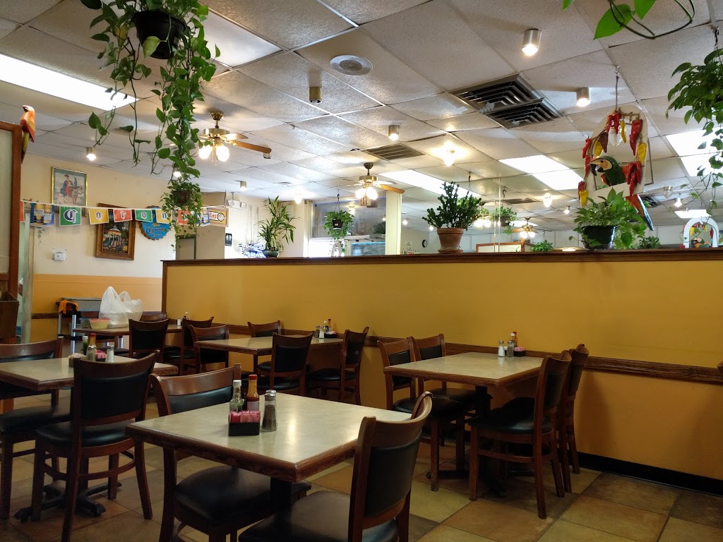 El Lorito Mexican Restaurant 72901