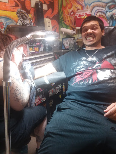 Explore tattoo cover up ideas flowers, creative tattoo ideas in Tempe, available at Skin Lab Tattoo & Body Piercing