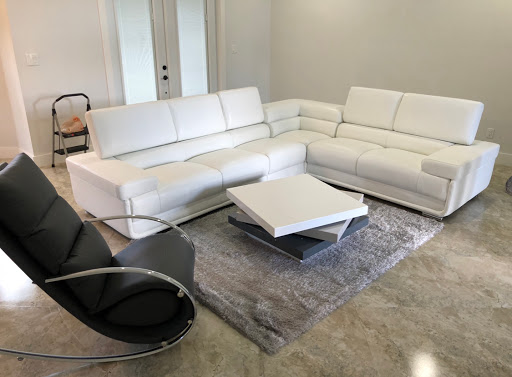 Furniture Store «Decoreza Furniture», reviews and photos, 611 W Vine St, Kissimmee, FL 34741, USA