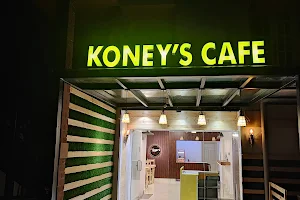 KONEY'S CAFE image