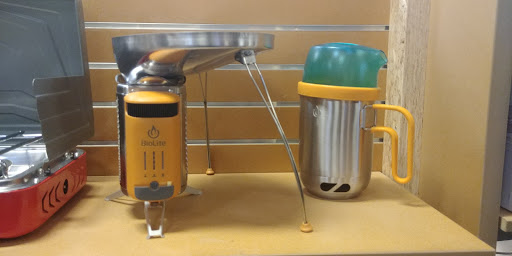 Camping Store «REI», reviews and photos, 2425 Iron Point Rd, Folsom, CA 95630, USA