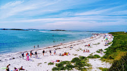 Plage Sainte-Marguerite'in fotoğrafı imkanlar alanı