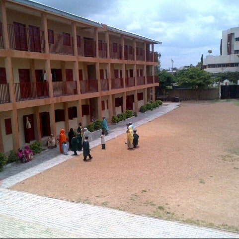 Spring Secondary School Kano, Social Insurance Road, Trade Fair Area, Kano, Nigeria, University, state Kano