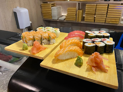 Shikoku à Paris