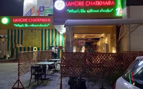 Lahore Chatkhara image