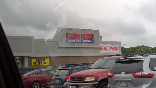 Hardware Store «Harbor Freight Tools», reviews and photos, 3320 Holland Road, Virginia Beach, VA 23452, USA