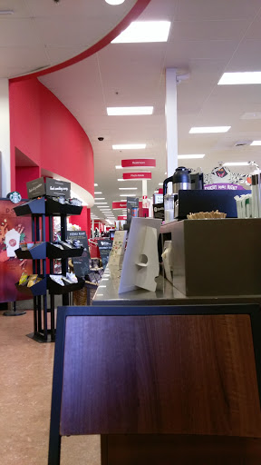 Department Store «Target», reviews and photos, 21500 NE Halsey St, Fairview, OR 97024, USA