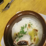 Photo n°4 de l'avis de Daniele.u fait le 27/07/2022 à 05:04 sur le  Ristorante La Verandina del Caesar Club à Empoli