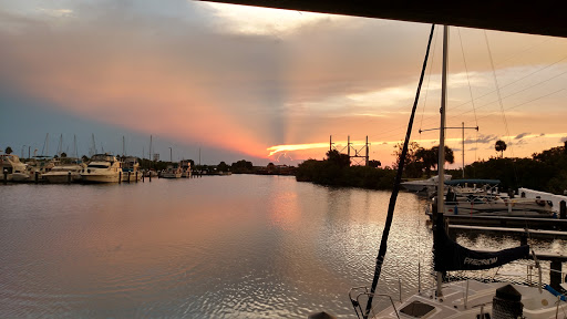 Golf Course «Manatee Cove Golf Course», reviews and photos, 861 Marina Rd, Patrick AFB, FL 32925, USA