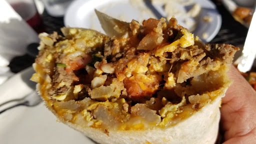 Sunrise Cafe image