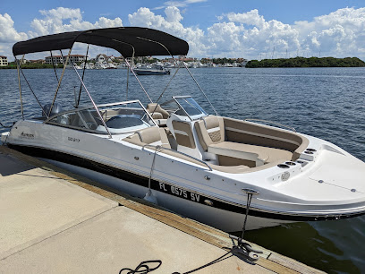 Tampa Boatsetter - Boat Rentals