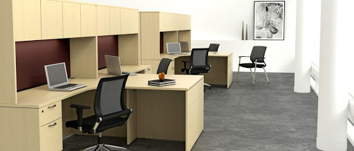 North Bay Office Furniture