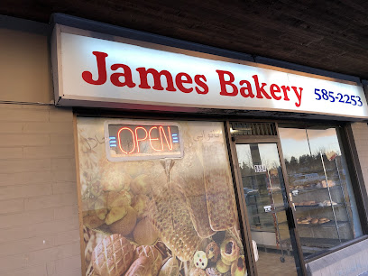 James Bakery