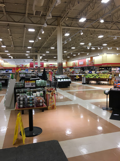 Supermarket «Shoppers Food & Pharmacy - Mondawmin», reviews and photos, 2000 Gwynns Falls Pkwy, Baltimore, MD 21216, USA