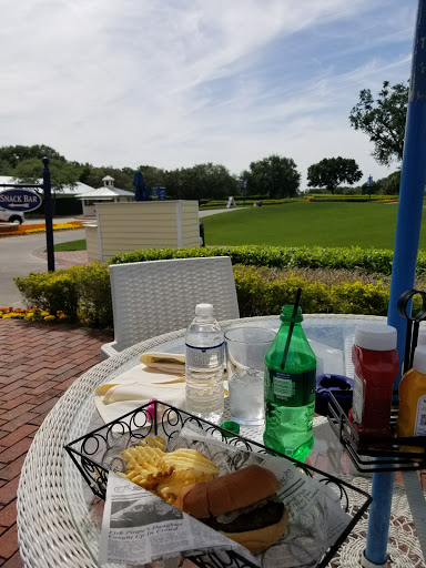 Golf Course «Celebration Golf Club», reviews and photos, 701 Golfpark Dr, Kissimmee, FL 34747, USA