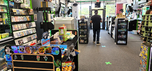 Video Game Store «Gamers Inc», reviews and photos, 504 N Alafaya Trail #111, Orlando, FL 32825, USA