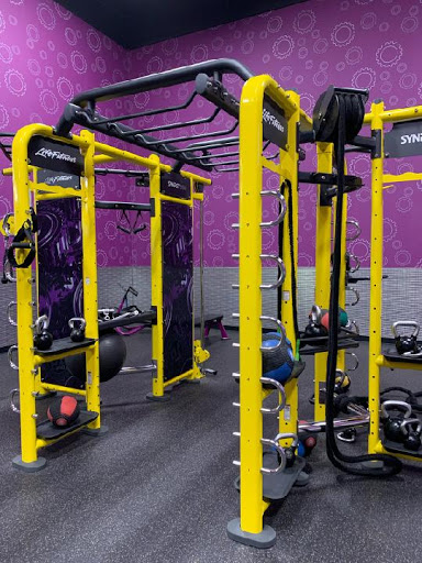 Gym «Planet Fitness», reviews and photos, 1836 5400 S, Taylorsville, UT 84129, USA
