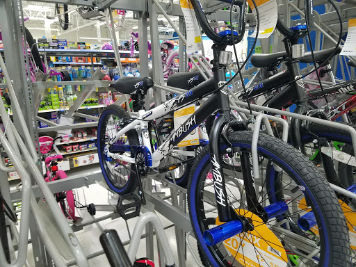 Department Store «Walmart Supercenter», reviews and photos, 3501 8th St SW, Altoona, IA 50009, USA