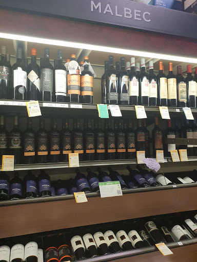 Wine Store «Total Wine & More», reviews and photos, 1139 5th St, Miami Beach, FL 33139, USA