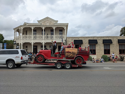 Bistro «The Dienger Trading Co», reviews and photos, 210 N Main St, Boerne, TX 78006, USA