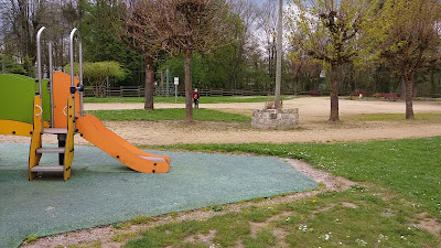 Parc De La Fraternité à Hermes