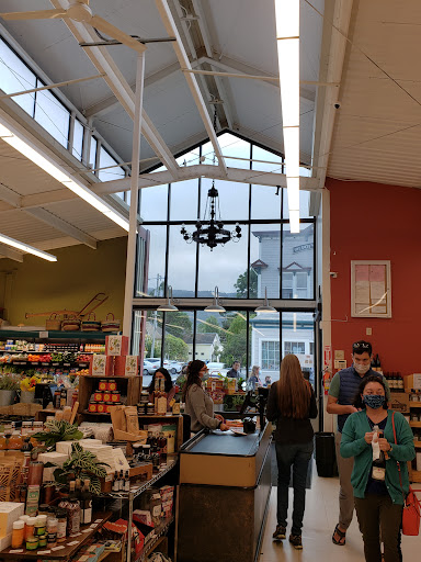 Grocery Store «Palace Market», reviews and photos, 11300 CA-1, Point Reyes Station, CA 94956, USA