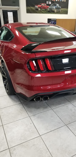 Ford Dealer «Ford Lincoln of Queens Boulevard», reviews and photos, 139-48 Queens Blvd, Jamaica, NY 11435, USA