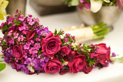 Florist «Roses Are Red Florist», reviews and photos, 425 5th Ave, Indialantic, FL 32903, USA