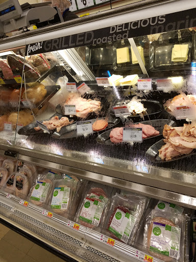 Grocery Store «Kroger», reviews and photos, 2420 N Lebanon St, Lebanon, IN 46052, USA