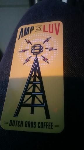 Coffee Shop «Dutch Bros Coffee», reviews and photos, 8552 Madison Ave, Fair Oaks, CA 95628, USA