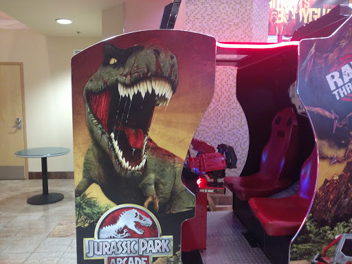 Movie Theater «Edwards Irvine Spectrum 21 IMAX & RPX», reviews and photos, 500 Spectrum Center Dr, Irvine, CA 92618, USA