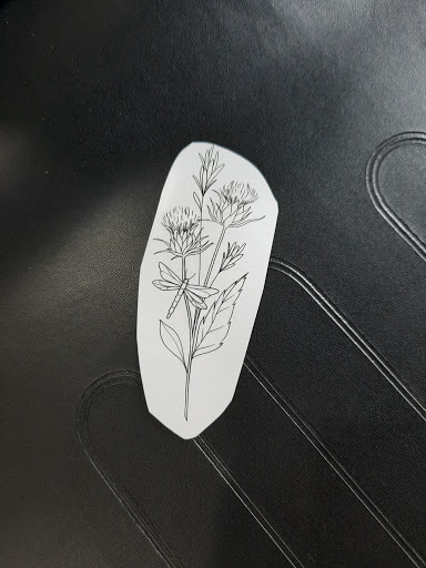 Tattoo Shop «Dreams Collide Tattoo», reviews and photos, 102 W King St, Lancaster, PA 17603, USA