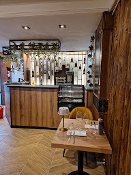 Photo n°4 de Beef and Wine à Le Havre ()