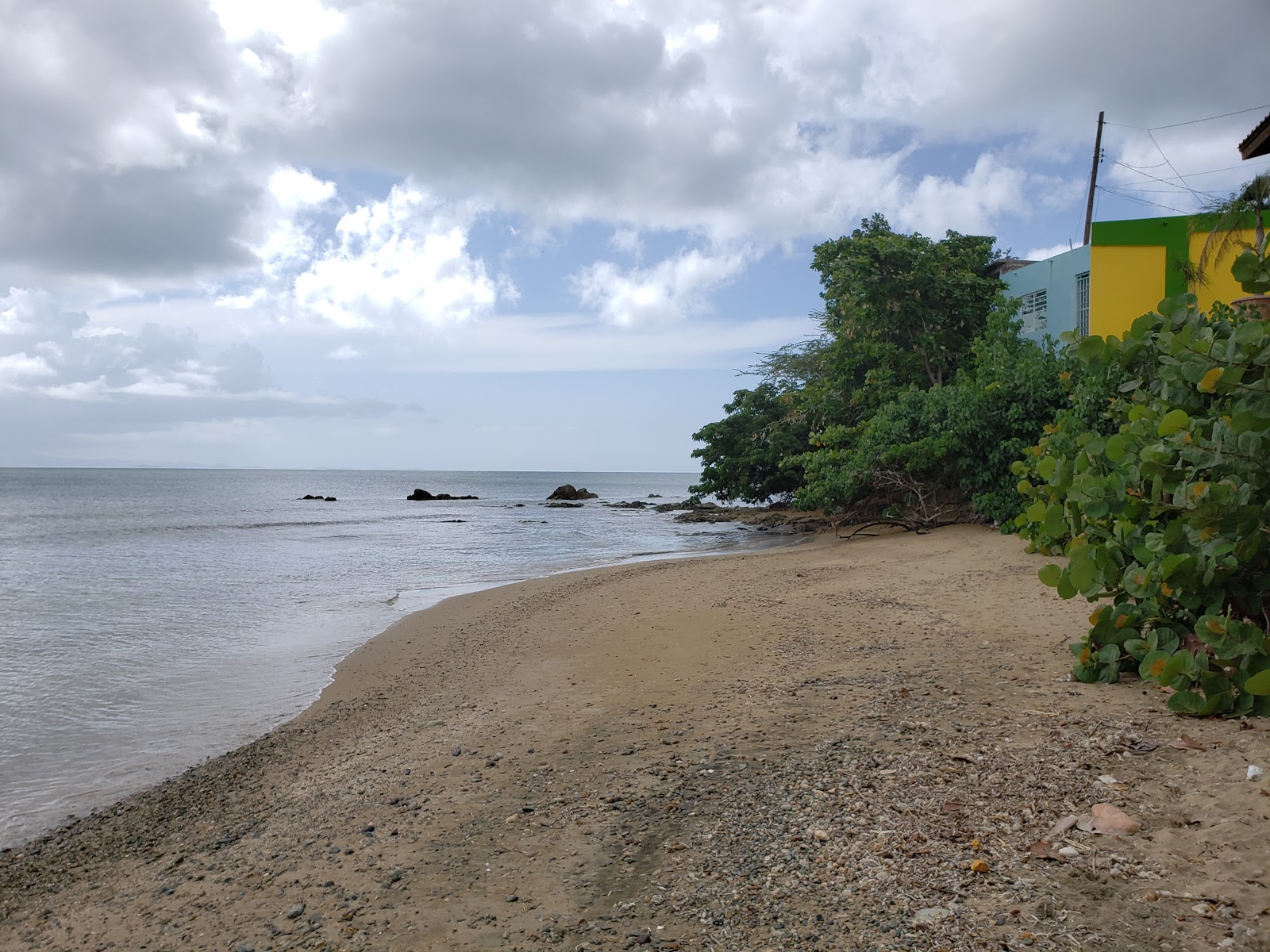 Sea Glass beach photo #8