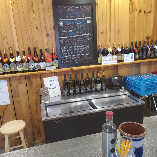 Winery «Nimble Hill Vineyard & Winery and Nimble Hill Brewing Company», reviews and photos, 3971 US-6, Tunkhannock, PA 18657, USA