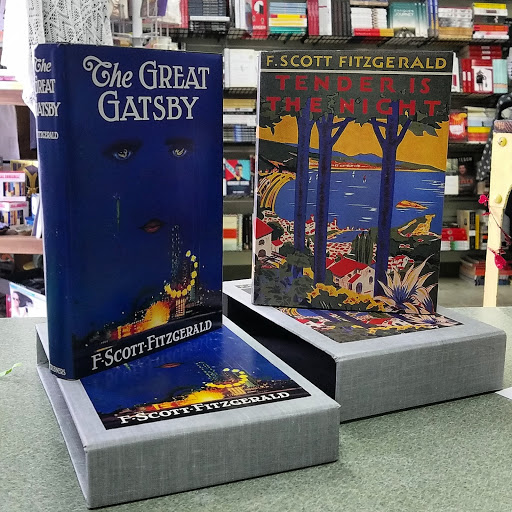 Book Store «Read It Again», reviews and photos, 3630 Peachtree Pkwy # 314, Suwanee, GA 30024, USA