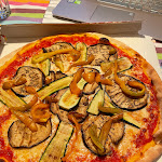 Photo n°1 de l'avis de Alberto.r fait le 11/09/2022 à 17:54 sur le  Pizz'in Gorizia à Gorizia