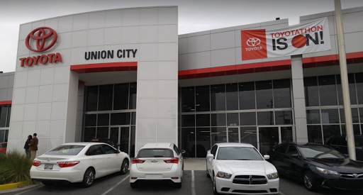 Toyota of Union City, 4115 Jonesboro Rd, Union City, GA 30291, USA, 