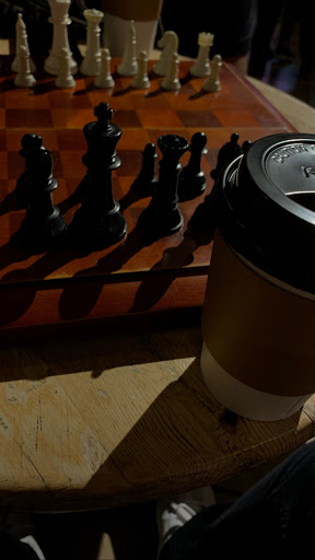 Coffee Cartel image