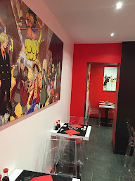 Photo n°58 de Asian Sky à Tournan-en-Brie ()