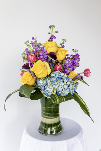 Florist «Buckhead Florist», reviews and photos, 3333 Peachtree Rd NE #100, Atlanta, GA 30326, USA