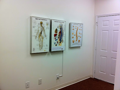 Georgia Specific Clinic of Chiropractic