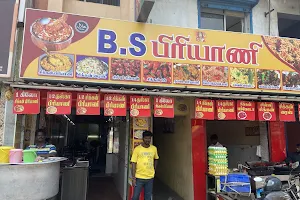 B.S.HOTEL biriyani & Fast Food image