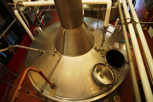 Museum «D.G. Yuengling & Son, Inc. - Brewery, Museum and Gift Shop», reviews and photos, 501 Mahantongo St, Pottsville, PA 17901, USA