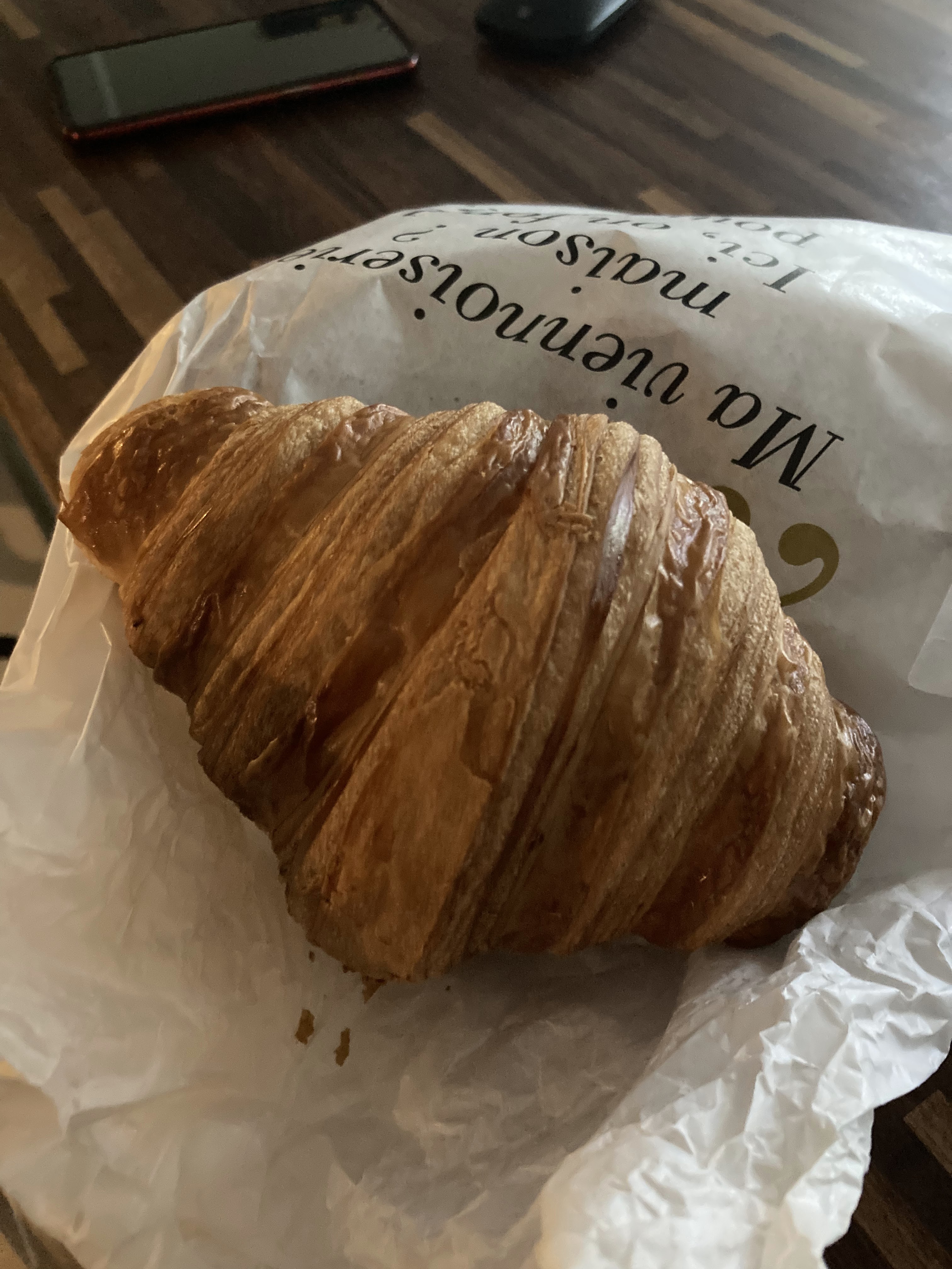 Photo n° 1 de l'avis de Nora.A fait le 27/09/2022 à 07:41