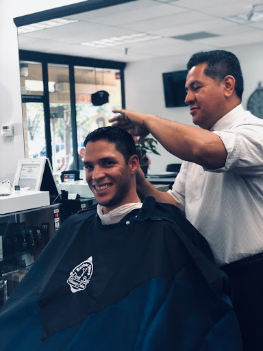 Barber Shop «Barber Shop Don Luis», reviews and photos, 823 Rincon Ave, Livermore, CA 94551, USA