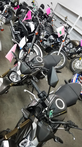 Motorcycle Dealer «AZMOTOMANIA», reviews and photos, 320 S El Dorado #2, Mesa, AZ 85202, USA