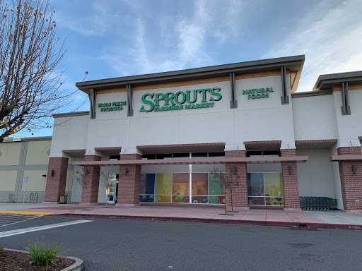 Sprouts Farmers Market, 905 E Bidwell St, Folsom, CA 95630, USA, 